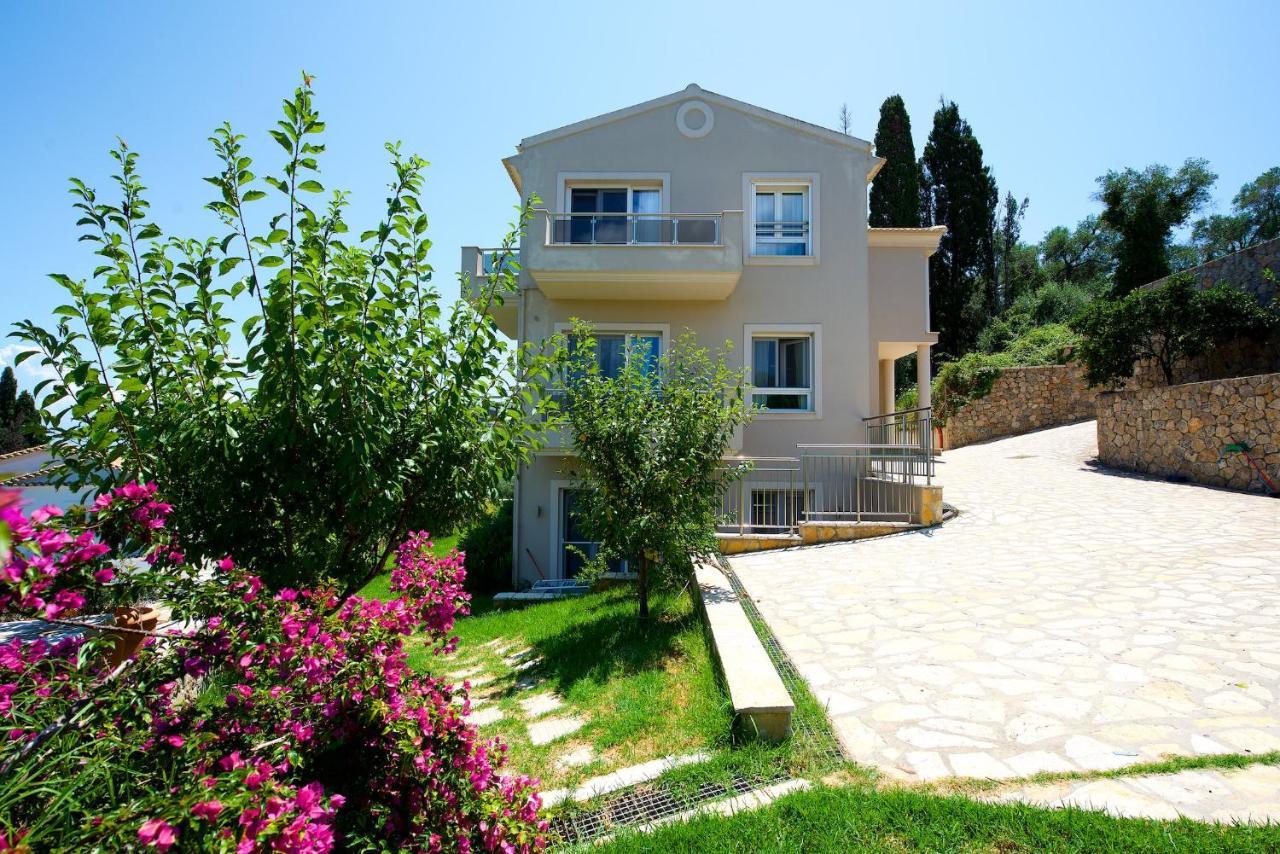 Fedra' House Apartment Evropouloi Exterior photo