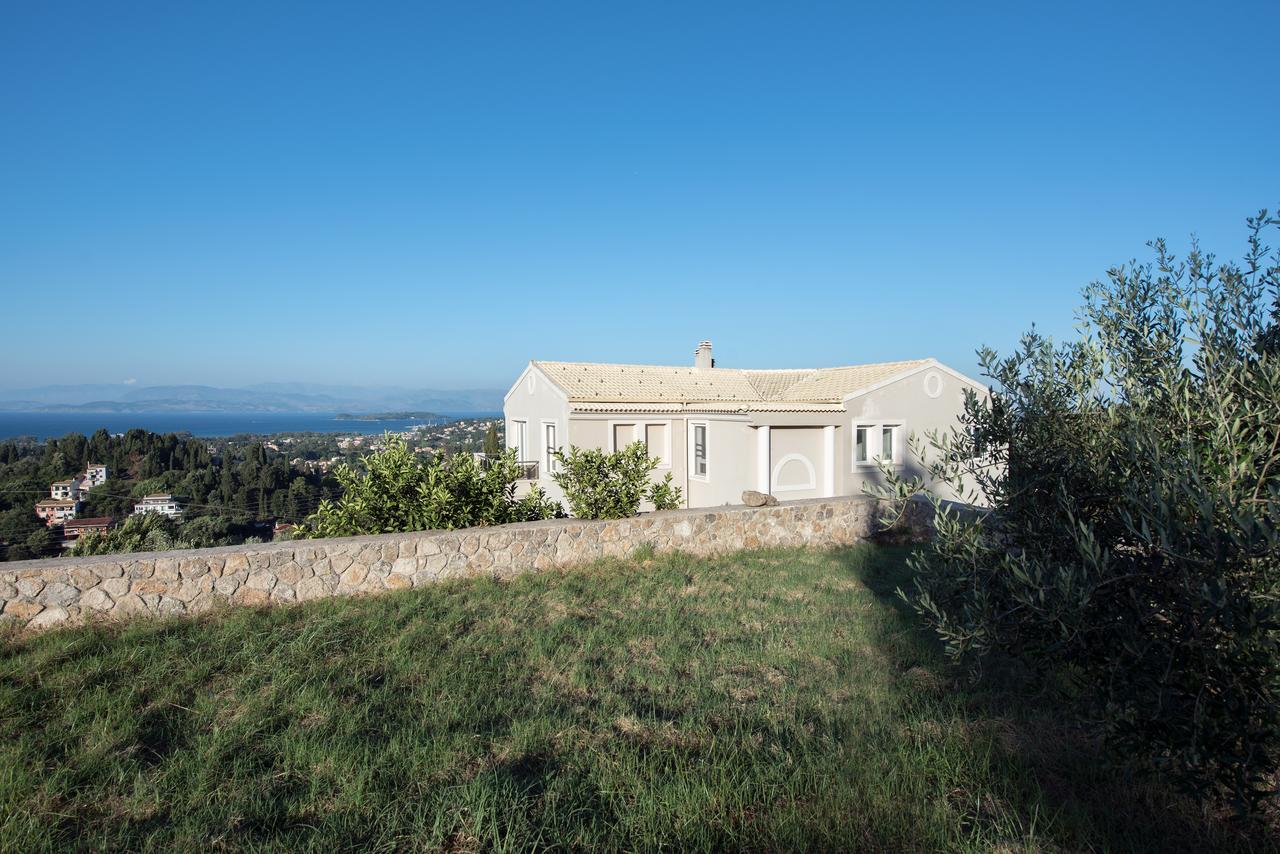 Fedra' House Apartment Evropouloi Exterior photo